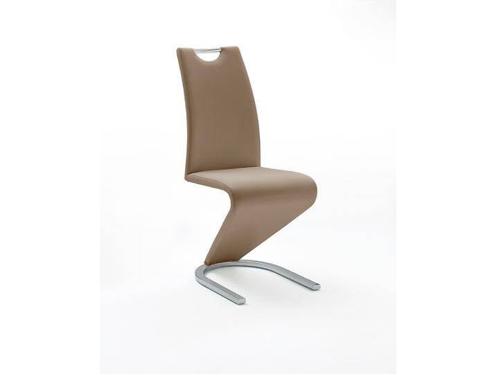 MCA Amado Schwingstuhl Metall/Kunstleder MCA Amado Schwingstuhl Metall/Kunstleder von MCA-furniture