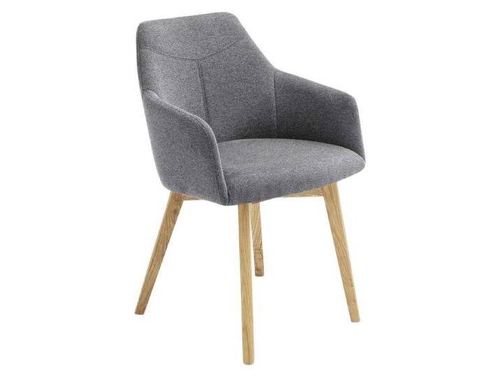 MCA Armlehnstuhl Jackson drehbar MCA Armlehnstuhl Jackson drehbar von MCA-furniture