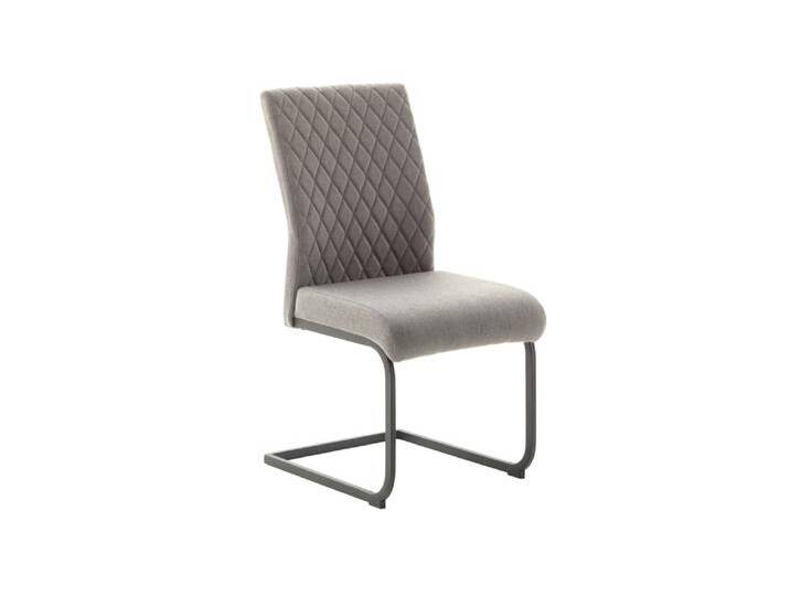 MCA Asti Schwingstuhl Metall/Stoffbezug von MCA-furniture