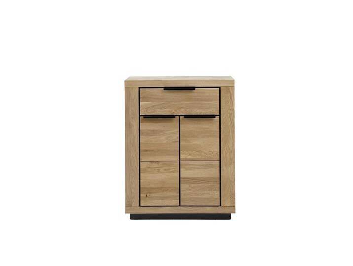 MCA Direkt Kommode GRENO GARDEROBE ca. B80 H107 T40 cm in Wildeic MCA Direkt Kommode GRENO GARDEROBE ca. B80 H107 T40 cm in Wildeic von MCA-furniture
