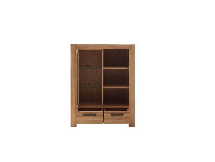MCA Direkt SILIAS Kombi-Highboard T21 Wildeiche MCA Direkt SILIAS Kombi-Highboard T21 Wildeiche von MCA-furniture