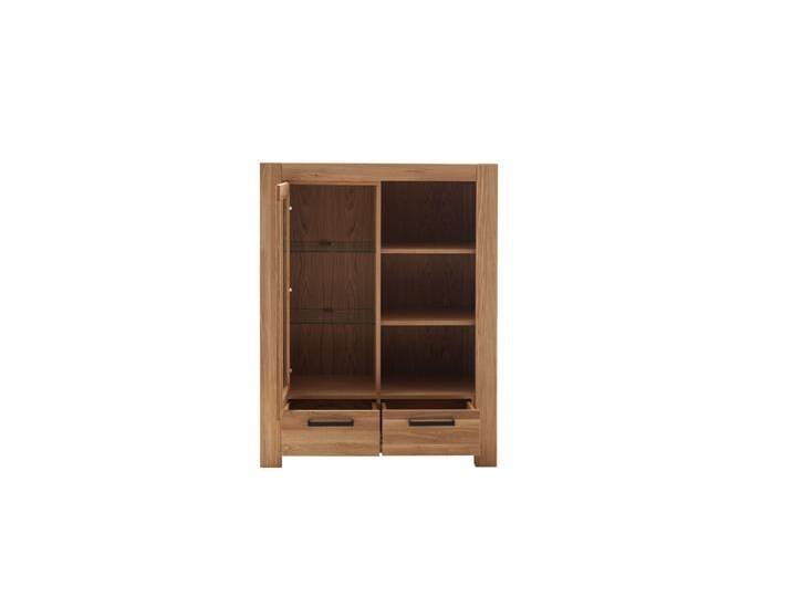 MCA Direkt SILIAS Kombi-Highboard T21 Wildeiche von MCA-furniture