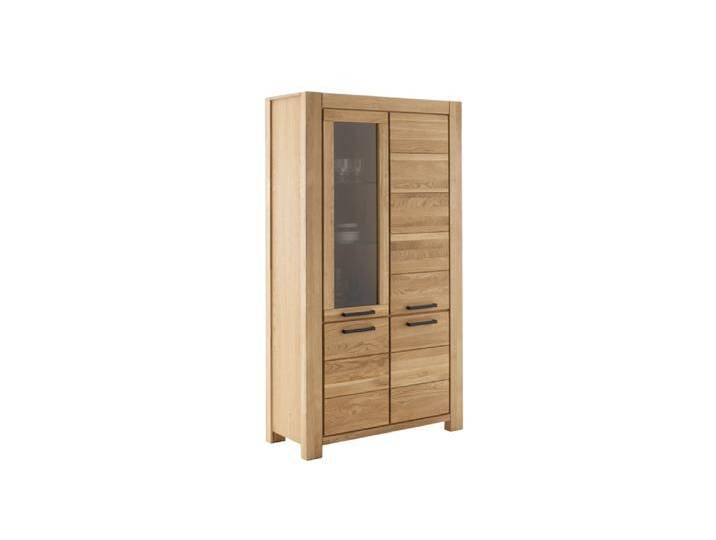 MCA Direkt SILIAS Vitrine T12 109 cm von MCA-furniture