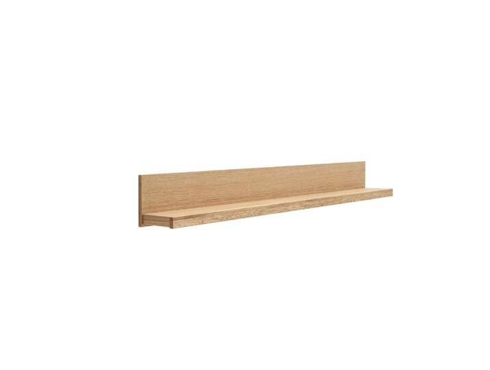 MCA Direkt SILIAS Wandboard T50 Wildeiche von MCA-furniture