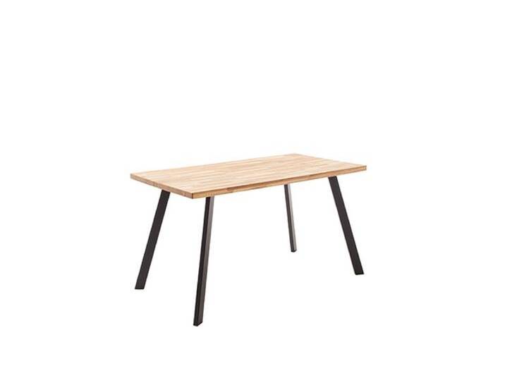 MCA Direkt ZEBALLOS Esstisch 4-Fuß 140 cm MCA Direkt ZEBALLOS Esstisch 4-Fuß 140 cm von MCA-furniture