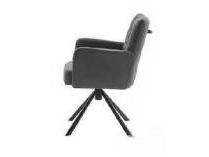 MCA Furniture Armlehnstuhl WINSTON ca. 62x87x68cm in Stoff Vintag MCA Furniture Armlehnstuhl WINSTON ca. 62x87x68cm in Stoff Vintag von MCA-furniture