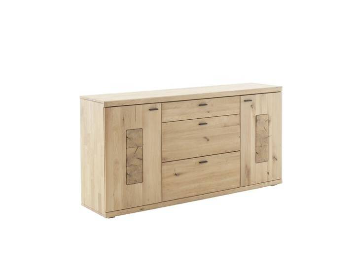 MCA Furniture Sideboard PALMA in Ast/Balkeneiche massiv MCA Furniture Sideboard PALMA in Ast/Balkeneiche massiv von MCA-furniture