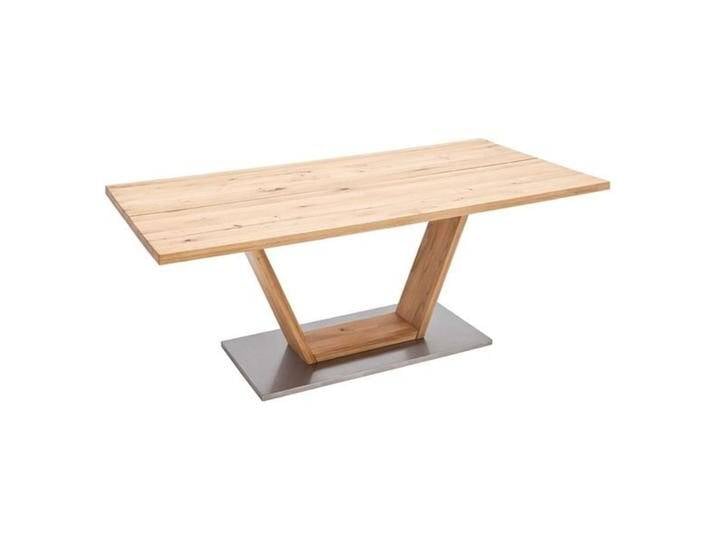 MCA Greta Esstisch 200x100cm Natur MCA Greta Esstisch 200x100cm Natur von MCA-furniture