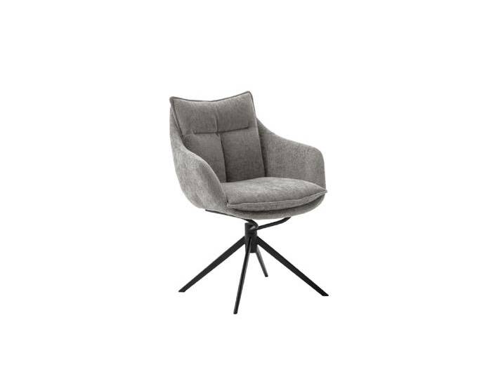 MCA PARKER 4 Fuß Stuhl mit Armlehnen Stahl/Stoffbezug 360° MCA PARKER 4 Fuß Stuhl mit Armlehnen Stahl/Stoffbezug 360° von MCA-furniture