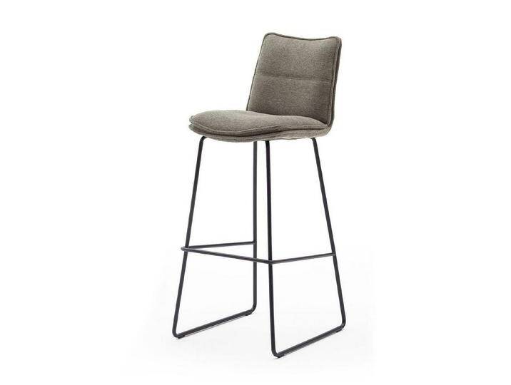 MCA furniture Barhocker 45 x 110 x 54 cm (B/H/T) (2er Set) von MCA-furniture