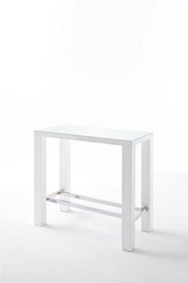 MCA furniture Bartisch 120 x 107 x 60 cm (B/H/T) von MCA furniture