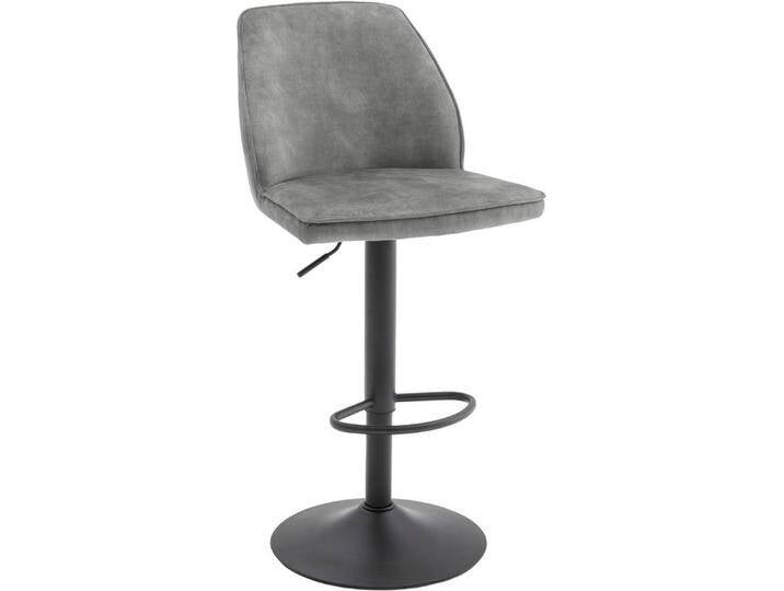 MCA furniture Bistrostuhl OTTAWA, grau von MCA-furniture