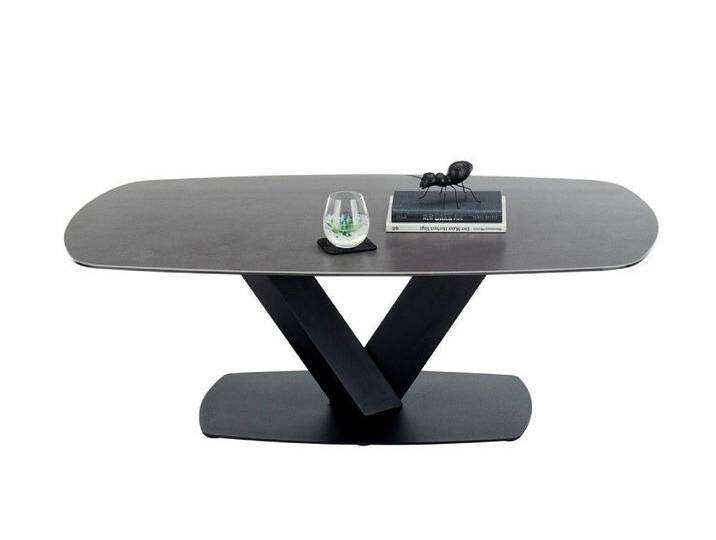 MCA furniture Couchtisch Couchtisch Malango, anthrazit / schwarz (no-Set), Nachttisch, grau von MCA-furniture