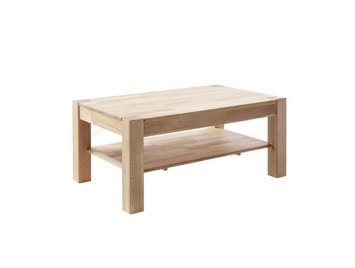 MCA furniture Couchtisch Couchtisch XIAMEN, braun von MCA-furniture