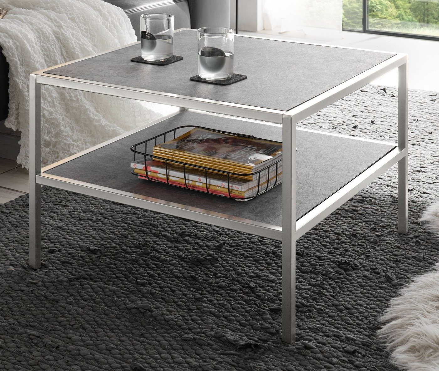 MCA furniture Couchtisch Orinoco von MCA furniture