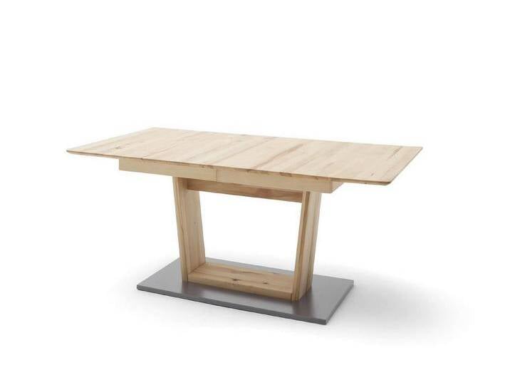 MCA furniture Esstisch 140 x 77 x 90 cm (B/H/T) von MCA-furniture