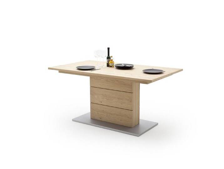 MCA furniture Esstisch 90 x 78 x 160 cm (B/H/L) von MCA-furniture