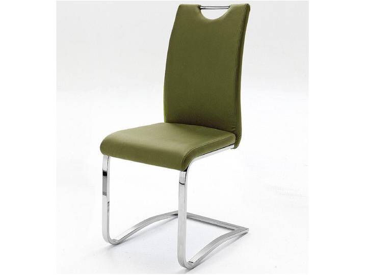 MCA furniture Esszimmerstuhl 43 x 100 x 57 cm (B/H/T) (4er Set) von MCA-furniture