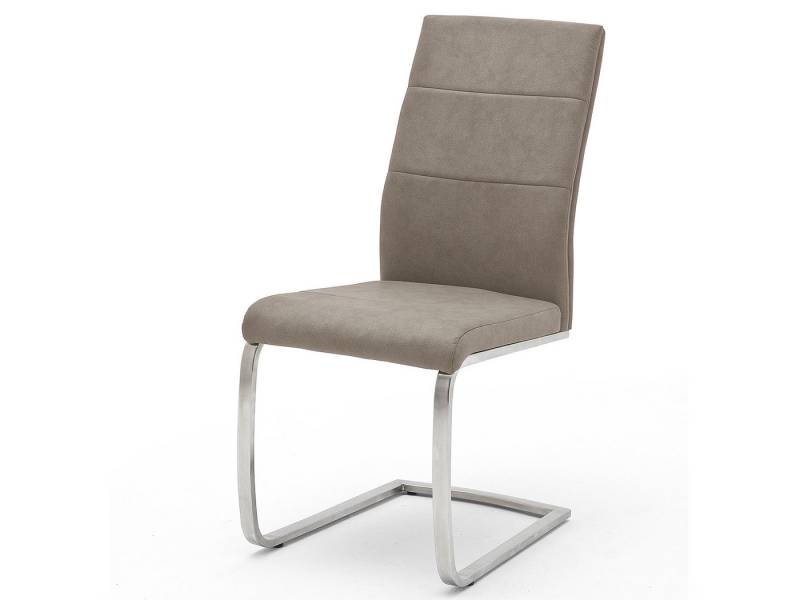 MCA furniture Esszimmerstuhl 44 x 100 x 64 cm (B/H/T) (2-er Set) von MCA furniture