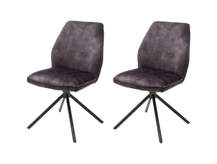 MCA furniture Esszimmerstuhl 52 x 89 x 64 cm (B/H/T) (2-er Set, 2 St) von MCA-furniture
