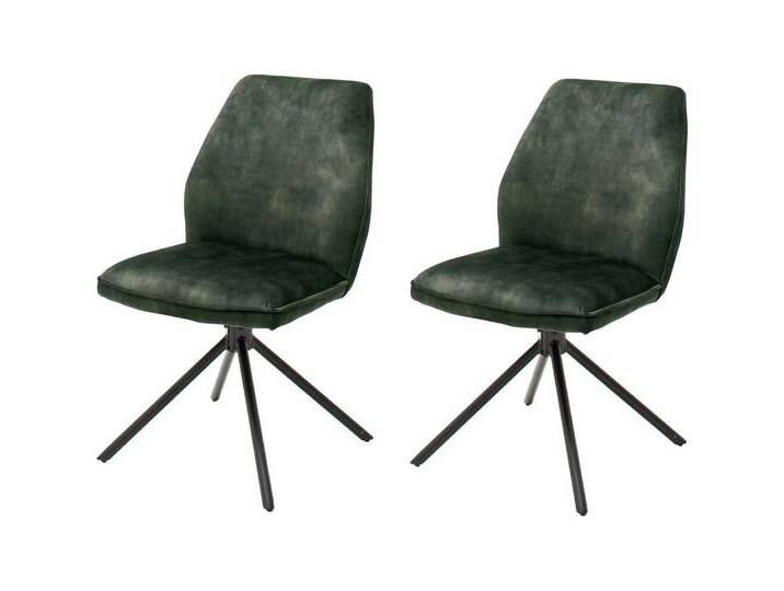 MCA furniture Esszimmerstuhl 52 x 89 x 64 cm (B/H/T) (2-er Set, 2 St) von MCA-furniture
