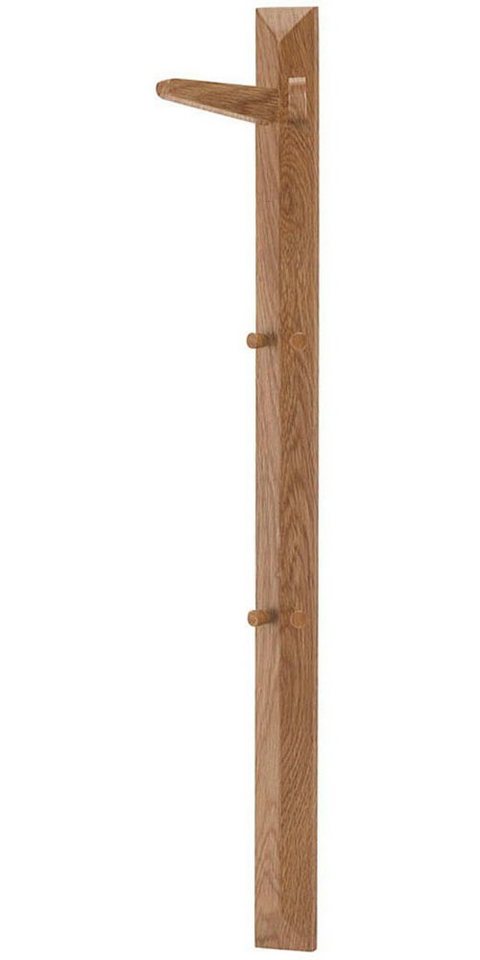 MCA furniture Garderobenpaneel BANTRY Garderobenpaneel W3-1, Leiste von MCA furniture