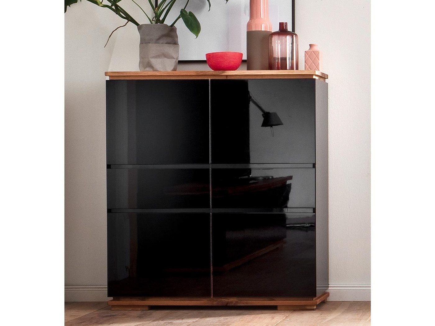 MCA furniture Highboard 102 x 115 x 40 cm (B/H/T) von MCA furniture