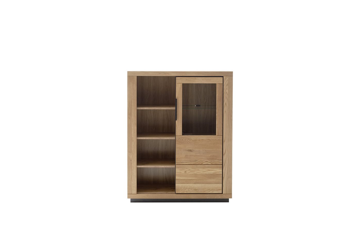 MCA furniture Highboard Highboard NINGBO von MCA furniture
