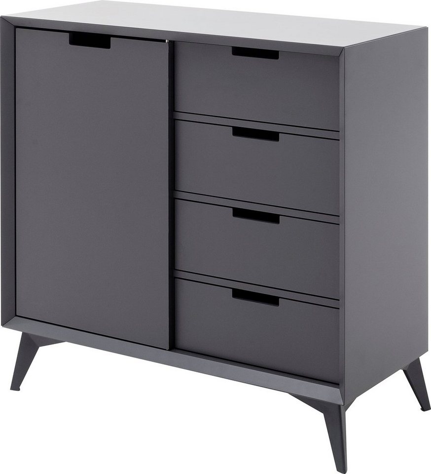 MCA furniture Highboard Netanja, Breite ca. 93 cm von MCA furniture