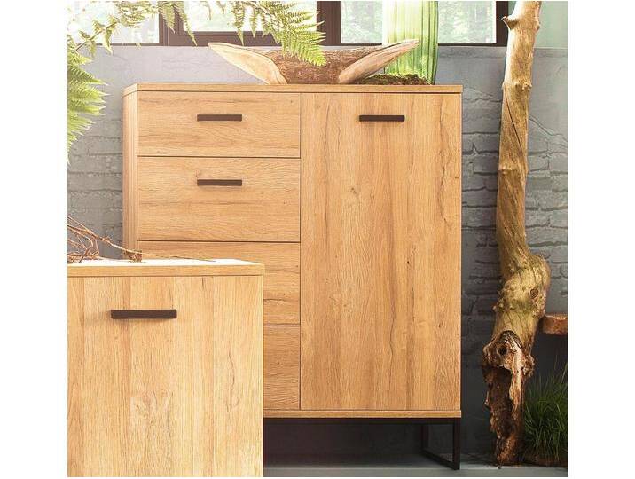 MCA furniture Kommode 101 x 116 x 44 cm (B/H/T) von MCA-furniture