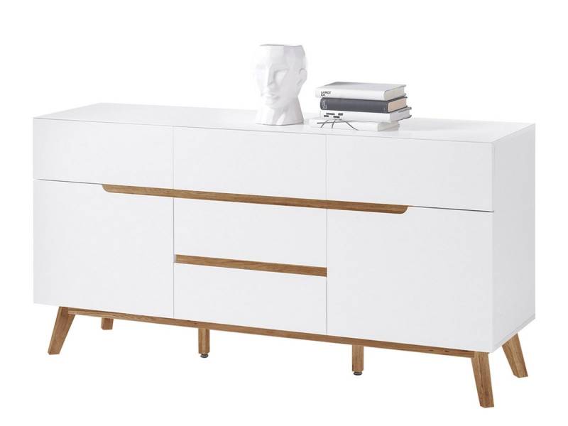 MCA furniture Kommode 145 x 76 x 40 cm (B/H/T) von MCA furniture