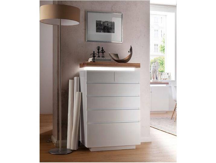 MCA furniture Kommode 73 x 114 x 40 cm (B/H/T) von MCA-furniture