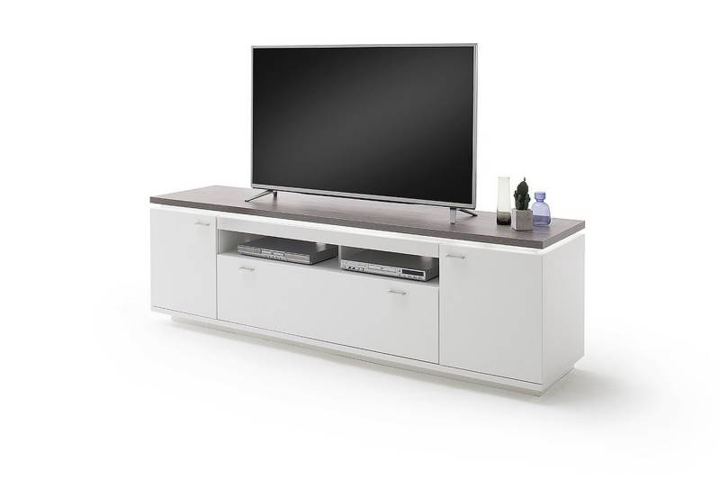 MCA furniture Lowboard 210 x 65 x 50 cm (B/H/T) von MCA furniture