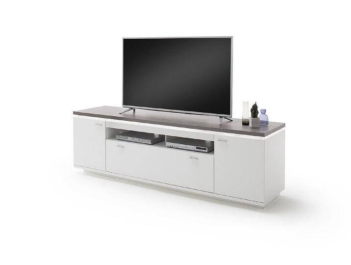 MCA furniture Lowboard 210 x 65 x 50 cm (B/H/T) von MCA-furniture