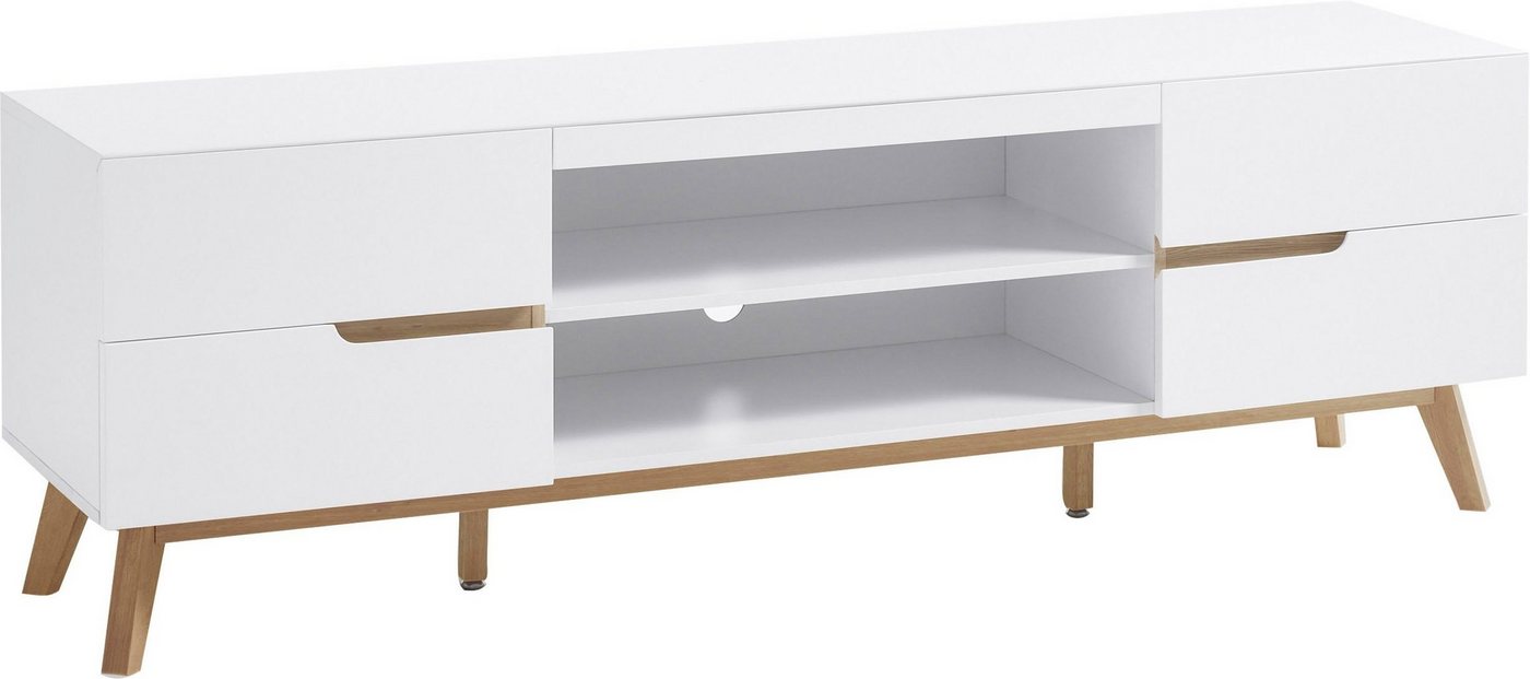 MCA furniture Lowboard Cervo, Breite ca. 169 cm von MCA furniture