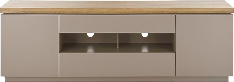 MCA furniture Lowboard PALAMOS Lowboard, Türen mit Dämpfung MCA furniture Lowboard PALAMOS Lowboard, Türen mit Dämpfung von MCA furniture