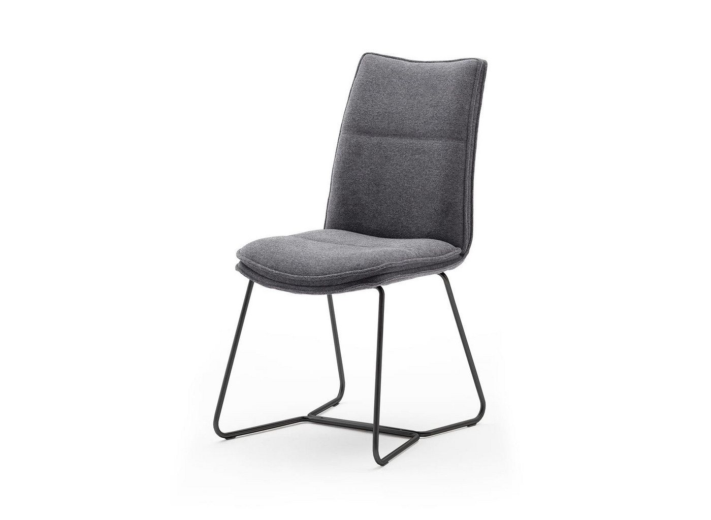 MCA furniture Polsterstuhl 48 x 94 x 65 cm (B/H/T) (2er Set) von MCA furniture
