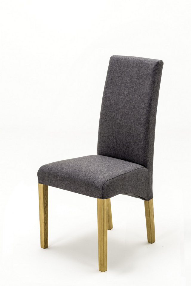 MCA furniture Polsterstuhl Polsterstuhl FOXI von MCA furniture