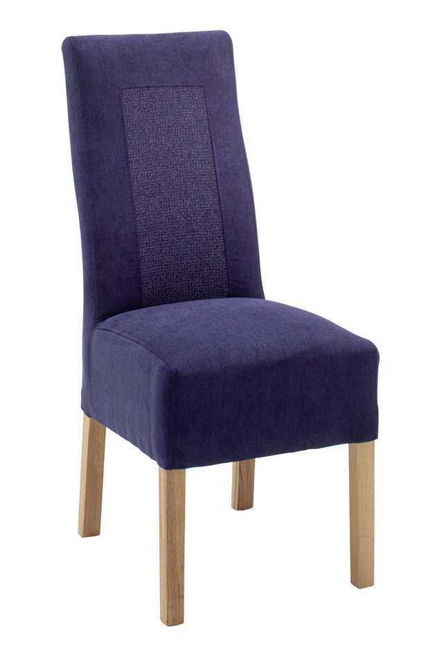 MCA furniture Polsterstuhl Polsterstuhl MILFORD von MCA furniture