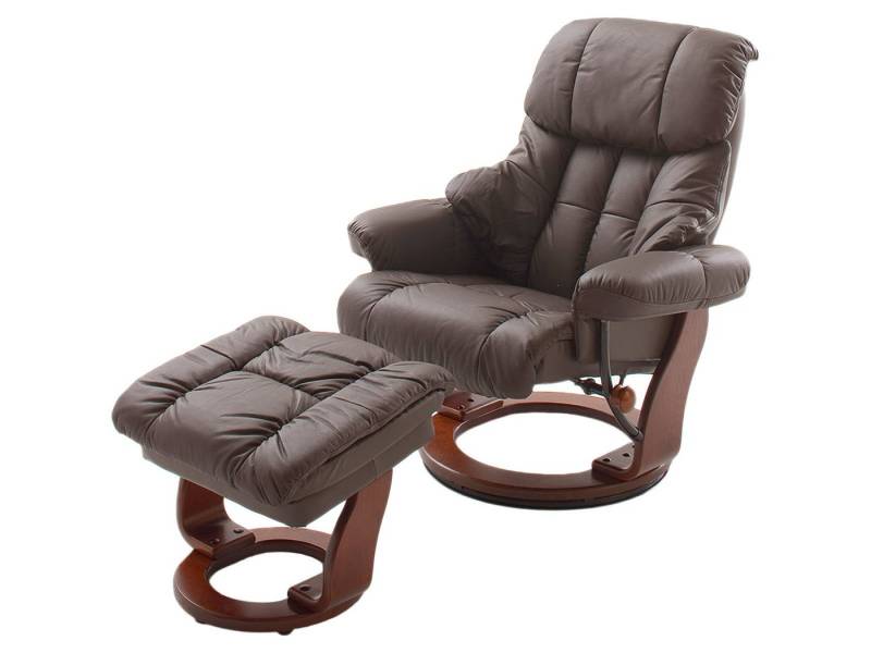 MCA furniture Relaxsessel 90 x 104 x 122 cm (B/H/T) von MCA furniture