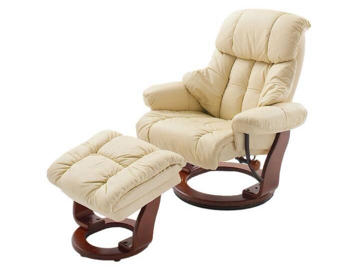 MCA furniture Relaxsessel 90 x 104 x 122 cm (B/H/T) von MCA-furniture