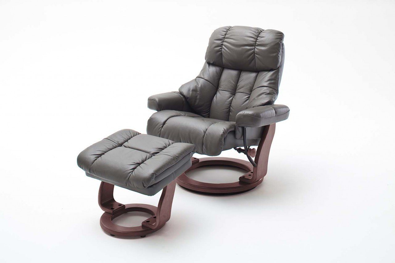 MCA furniture Relaxsessel XXL Relaxsessel Calgary von MCA furniture