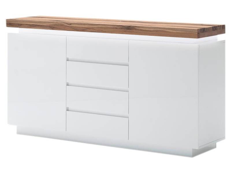 MCA furniture Sideboard 150 x 81 x 40 cm (B/H/T) von MCA furniture