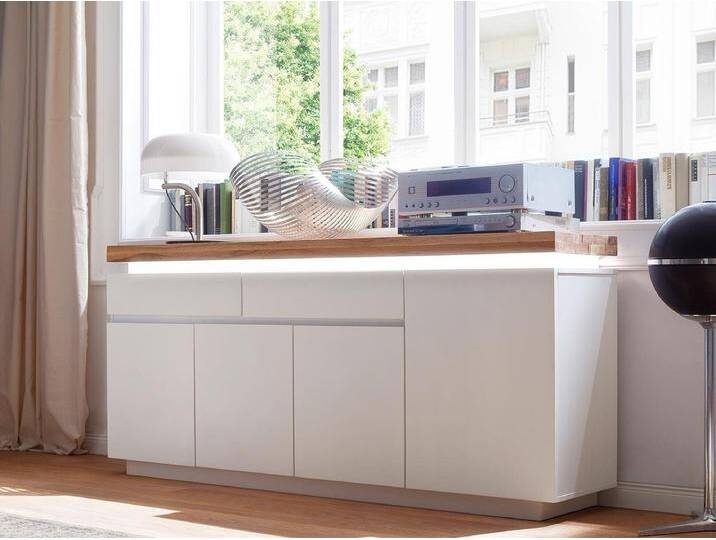 MCA furniture Sideboard 175 x 81 x 40 cm (B/H/T) von MCA-furniture