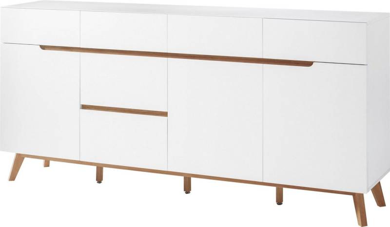 MCA furniture Sideboard Cervo, Breite ca. 193 cm von MCA furniture