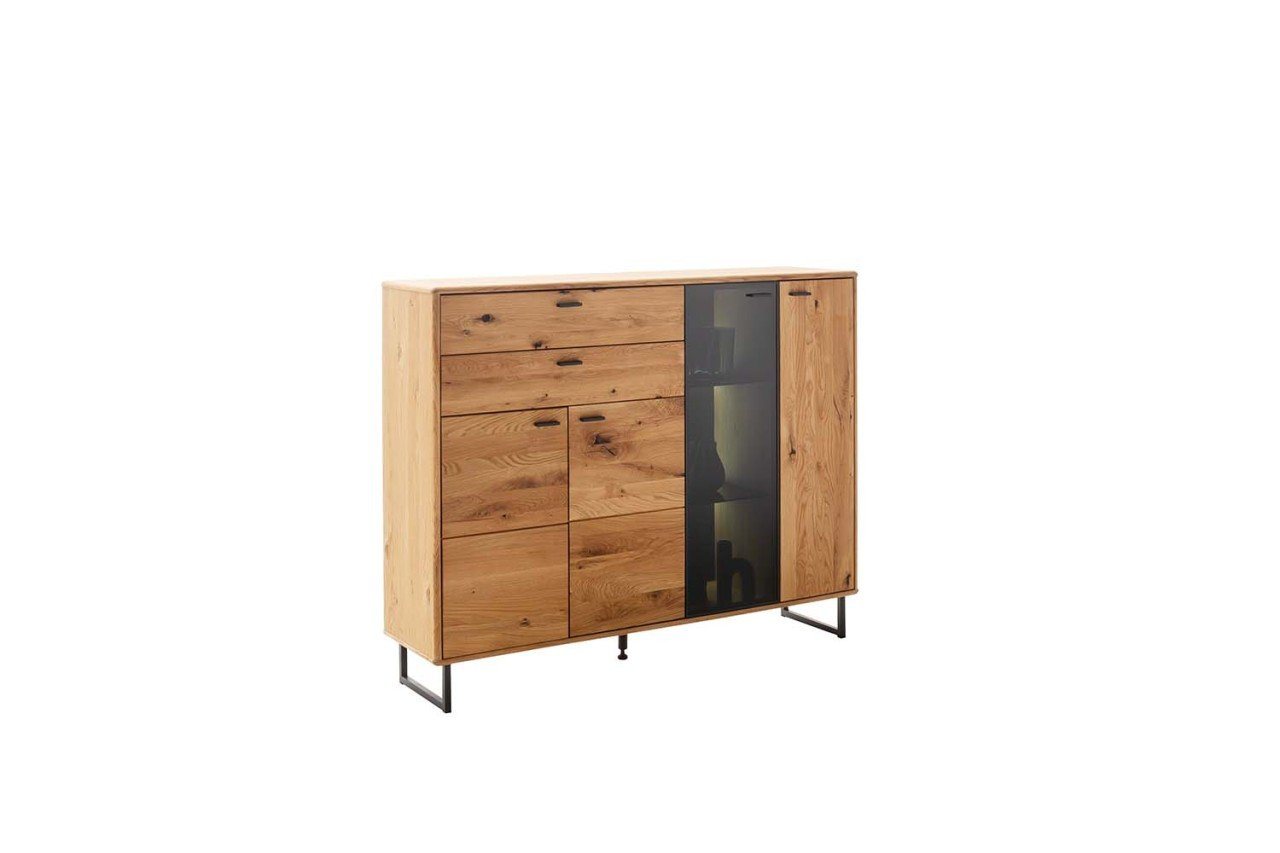 MCA furniture Sideboard Highboard Arezzo von MCA furniture