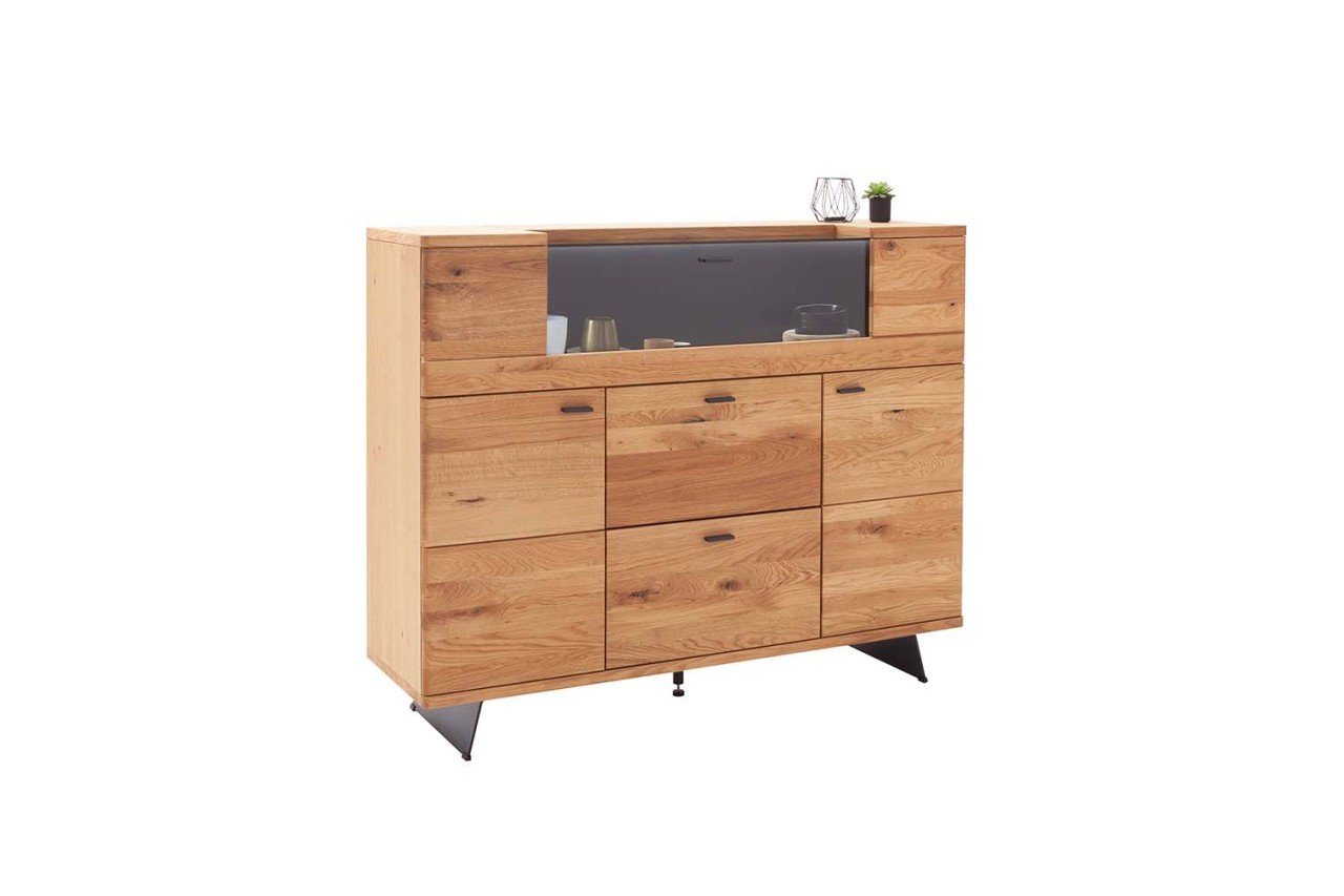 MCA furniture Sideboard Highboard Brest von MCA furniture