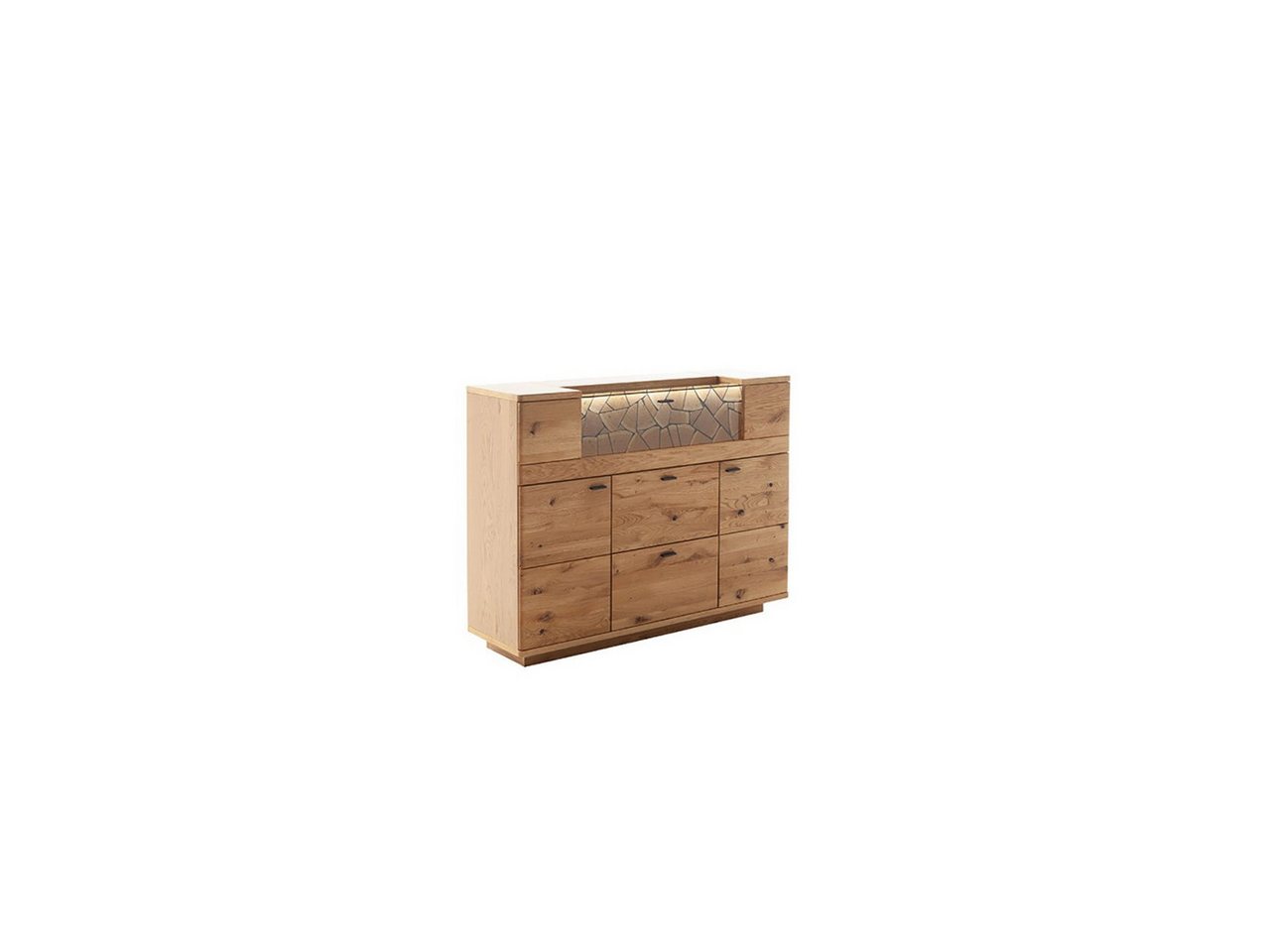 MCA furniture Sideboard Highboard Venedig von MCA furniture