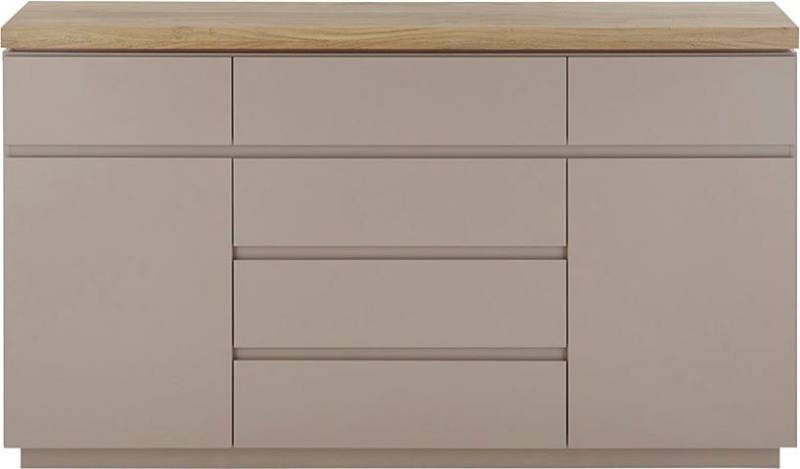 MCA furniture Sideboard PALAMOS Sideboard, Türen mit Dämpfung von MCA furniture