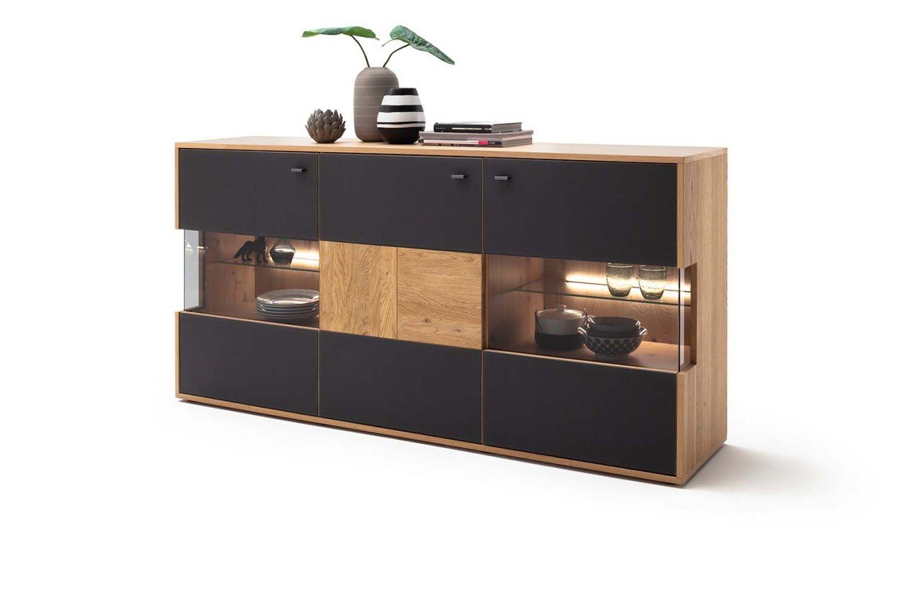 MCA furniture Sideboard Sideboard Valencia von MCA furniture